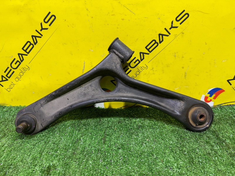 Рычаг SUBARU R1 RJ1 EN07D 2005 передний левый (б/у)