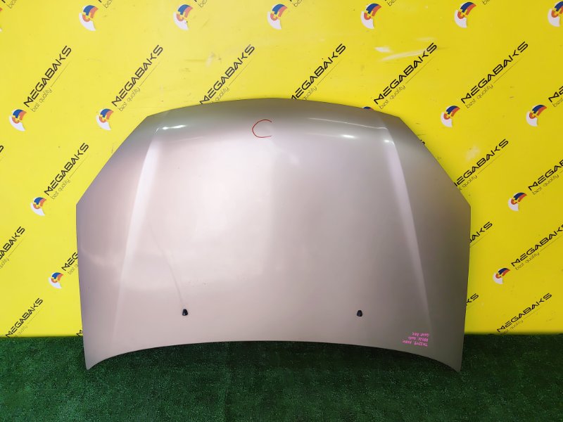 Капот SUZUKI AERIO RB21S M15A 2001 (б/у)