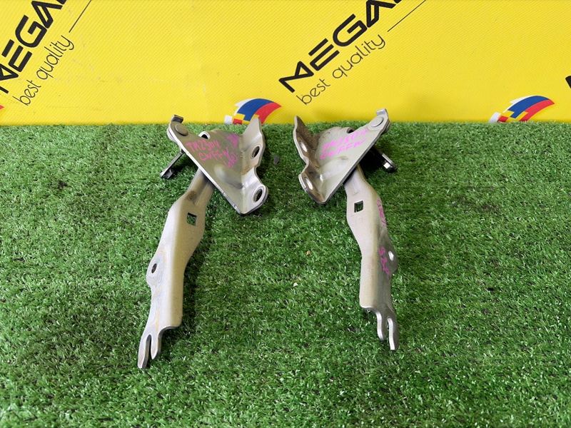 Петля капота MAZDA PREMACY CWFFW PE-VPS 2013 (б/у)