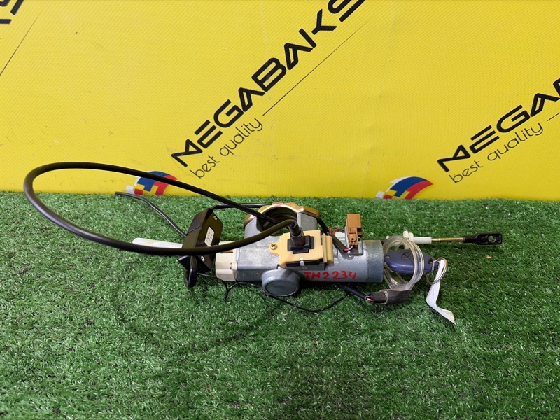 Замок зажигания SUBARU R2 RC1 EN07D 2004 (б/у)