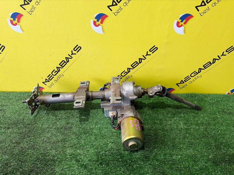 Рулевая колонка SUBARU R2 RC1 EN07D 2004 (б/у)