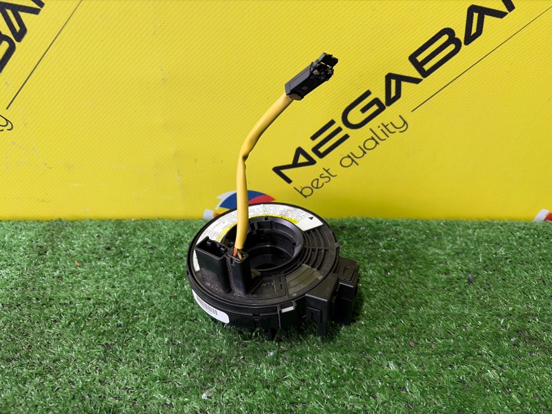 Шлейф-лента air bag SUBARU R2 RC1 EN07D 2004 (б/у)