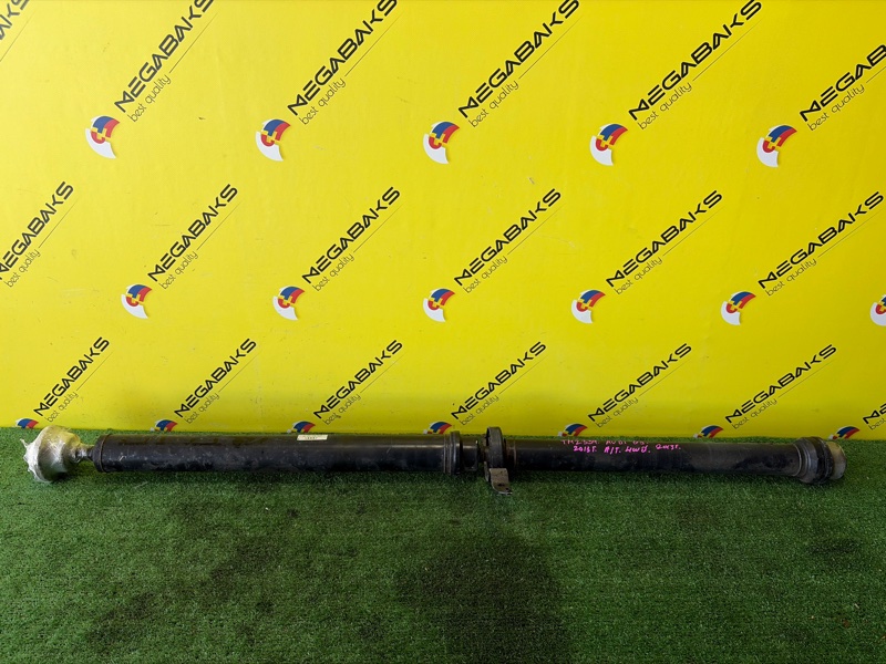 Карданный вал AUDI Q5 8R CNC 2013 (б/у)
