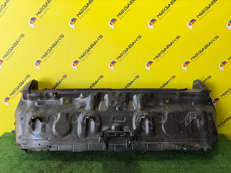 Rear cut TOYOTA CARINA ED ST182 3S-FE 1993 (б/у)