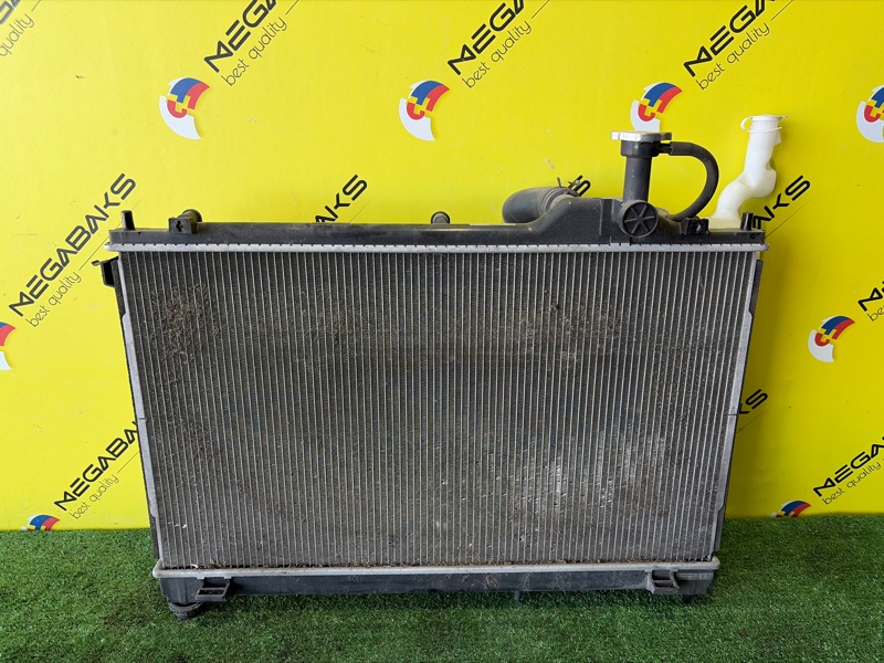 Радиатор основной MITSUBISHI OUTLANDER GG2W 4B11 2014 (б/у)