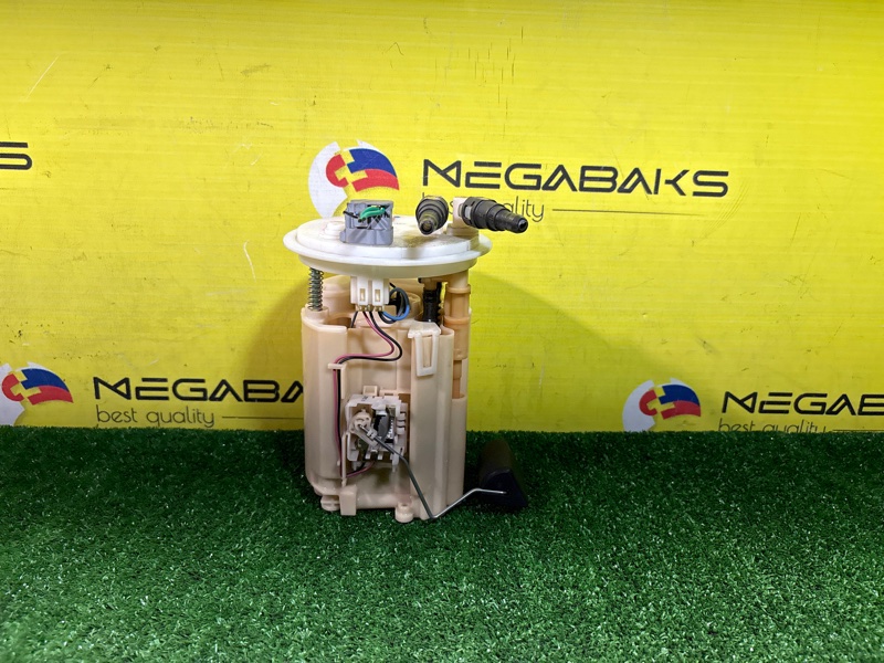 Топливный насос SUBARU R2 RC1 EN07D 2004 (б/у)