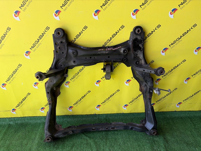 Балка под двс MAZDA CX-7 ER3P L3-VDT 2008 (б/у)