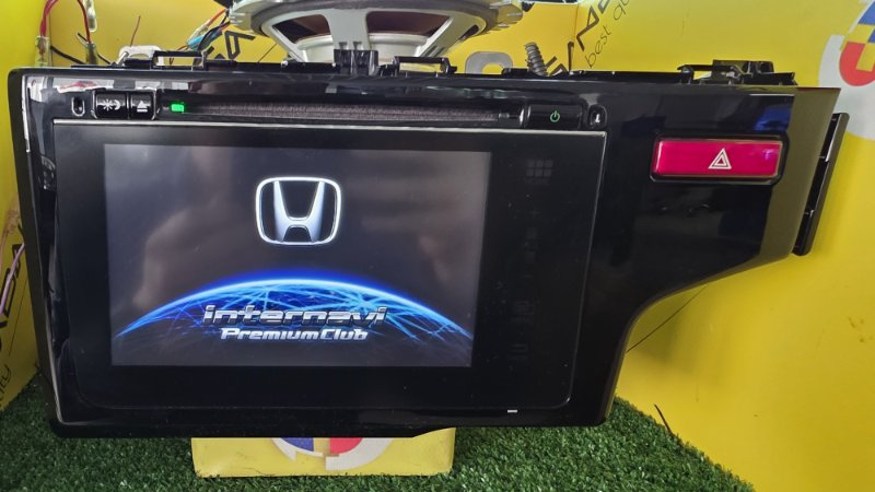 Магнитофон HONDA NR-222JH (б/у)