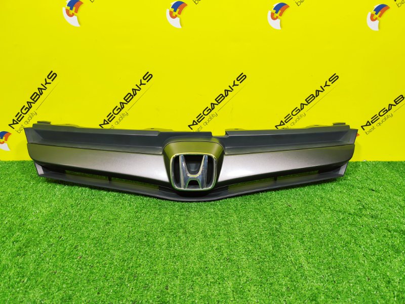 Решетка радиатора HONDA AIRWAVE GJ2 L15A 2005 (б/у)