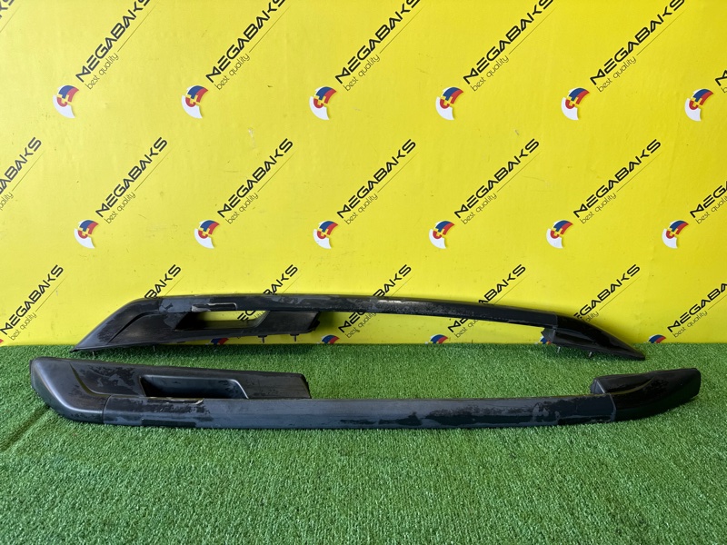 Рейлинги SUBARU IMPREZA XV GH3 EL154 2010 (б/у)