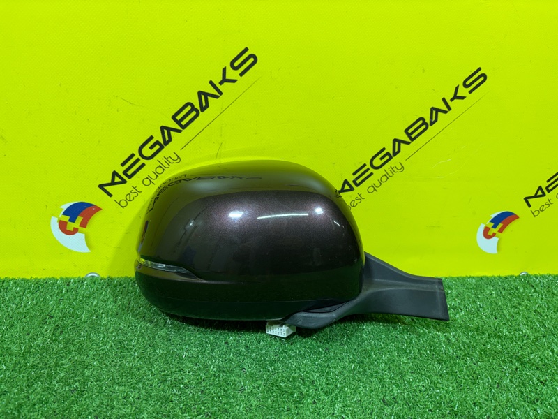 Зеркало HONDA N-WGN JH2 2015 правое (б/у)