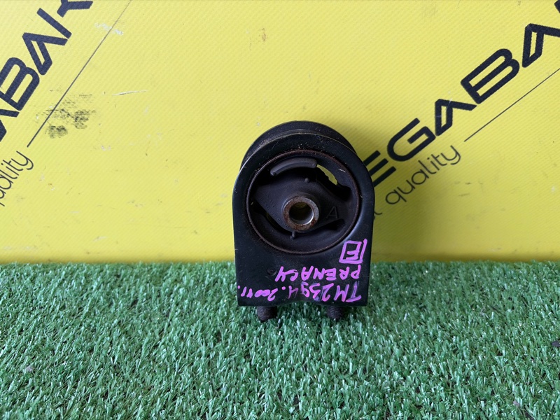 Подушка двигателя MAZDA PREMACY CP8W FP 2004 передняя (б/у)