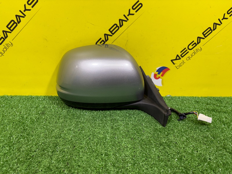 Зеркало HONDA N-WGN JH1 2017 правое (б/у)
