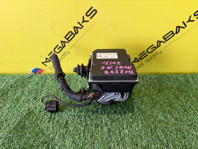 Блок abs AUDI A5 8T CDN (б/у)