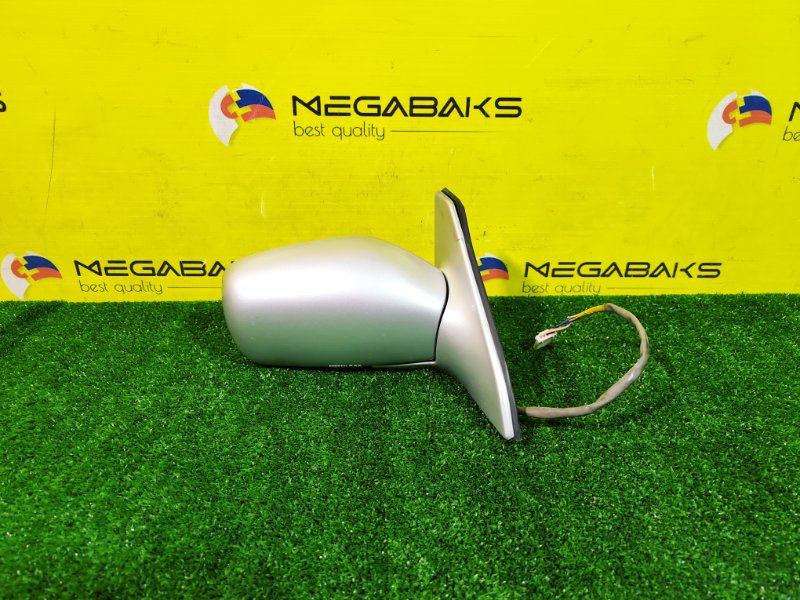 Зеркало NISSAN WINGROAD WFY10 GA15DE 1998 правое (б/у)