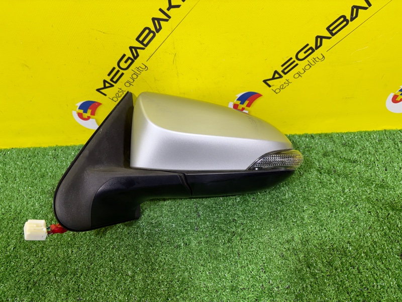 Зеркало TOYOTA SPADE NSP140 2014 левое (б/у)