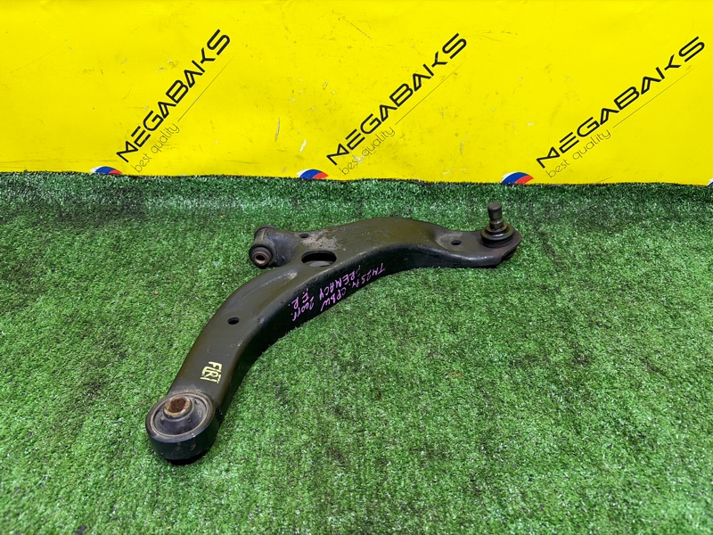 Рычаг MAZDA PREMACY CP8W FP 2004 передний правый (б/у)