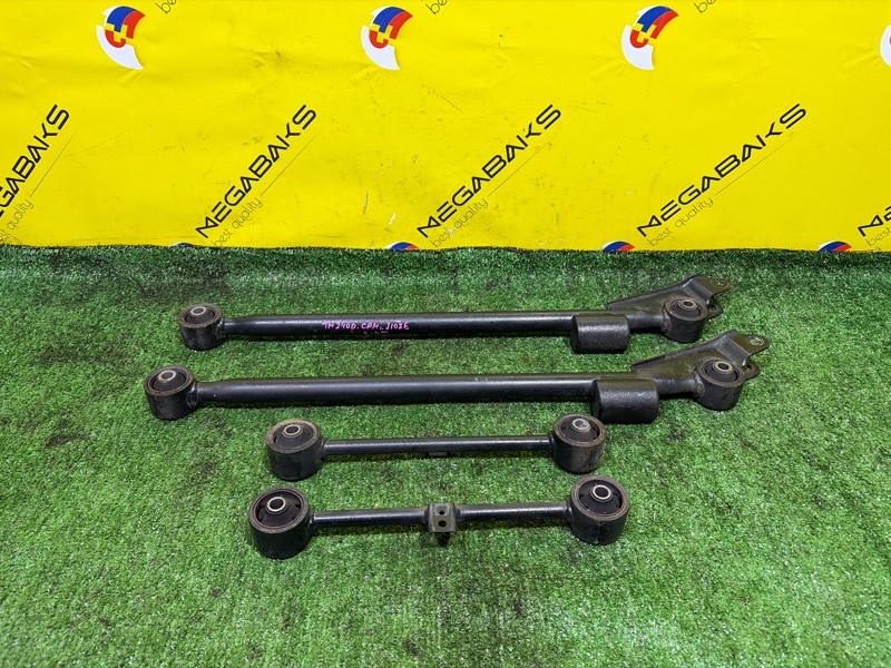 Тяга подвески TOYOTA CAMI J102E K3-VET 2005 (б/у)