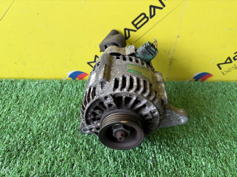 Генератор SUBARU R1 RJ2 EN07 2006 (б/у)