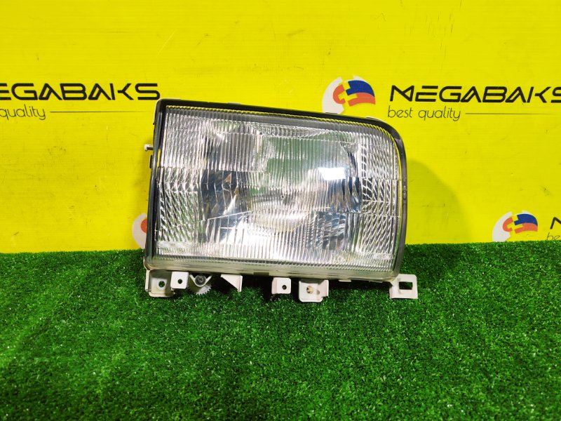 Фара NISSAN ATLAS P8F23 TD27 1996 правая 1443 (б/у)