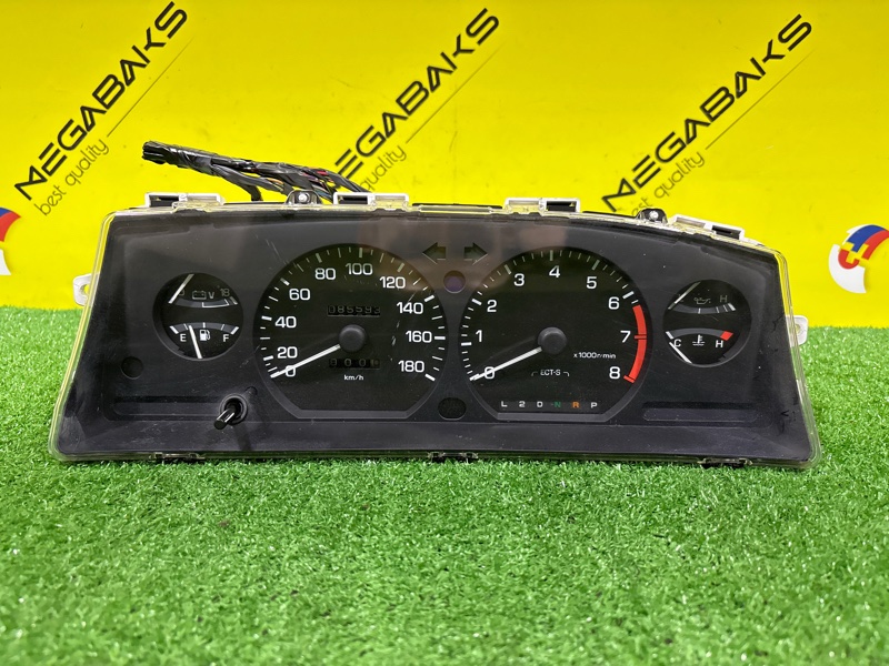 Спидометр TOYOTA CARINA ED ST182 3S-FE 1993 (б/у)