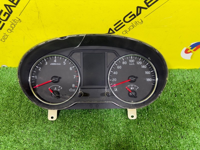Спидометр NISSAN X-TRAIL NT31 MR20DE 2011 (б/у)