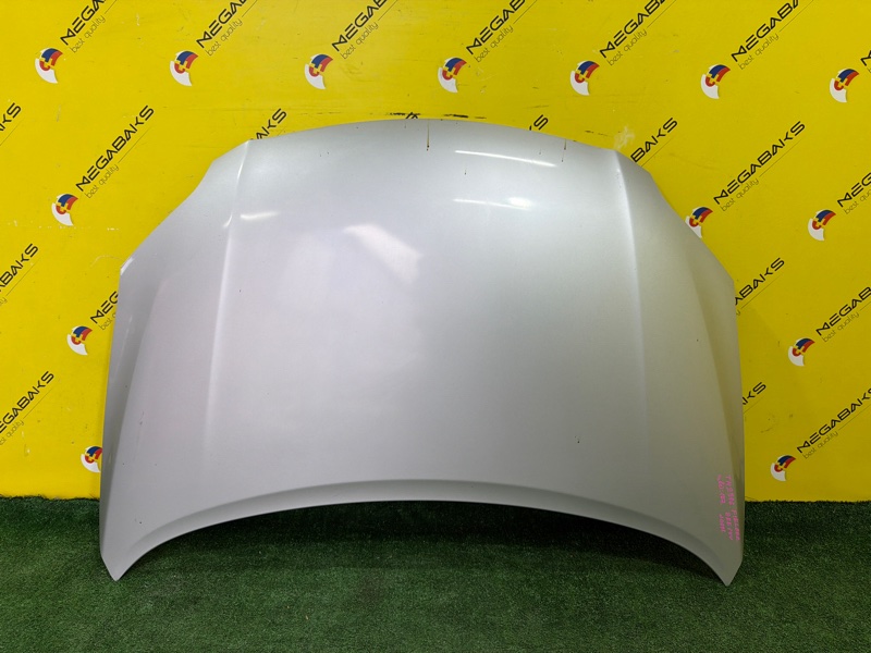 Капот TOYOTA COROLLA FIELDER ZRE144 2ZR-FE 2009 (б/у)