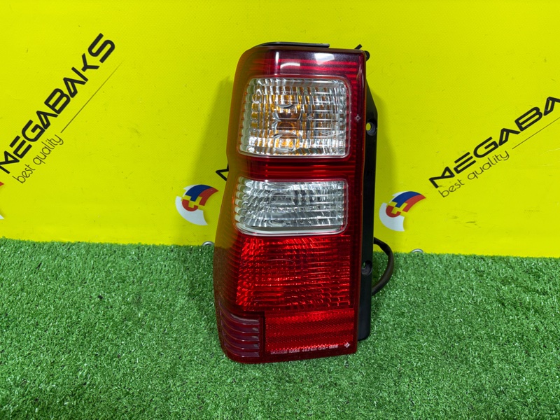 Стоп-сигнал MITSUBISHI PAJERO MINI H58A 4A30T 2010 левый 1146-335 (б/у)