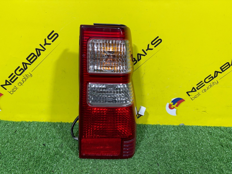 Стоп-сигнал MITSUBISHI PAJERO MINI H58A 4A30T 2010 правый 1146-335 (б/у)