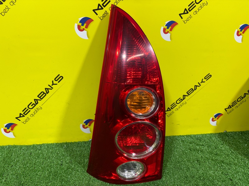 Стоп-сигнал MAZDA PREMACY CP8W FP 2004 левый 220-61961 (б/у)