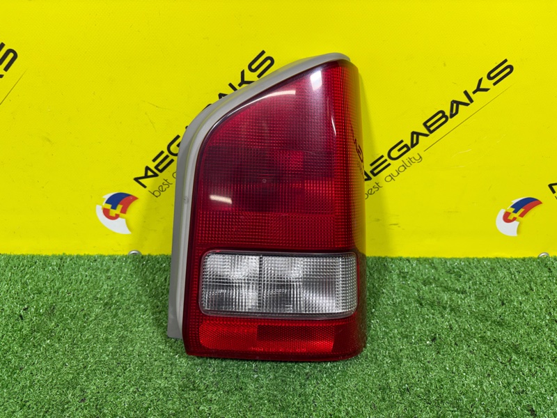 Стоп-сигнал HONDA Z PA1 E07Z 1999 правый 2246 (б/у)