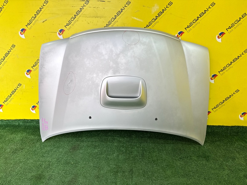 Капот TOYOTA CAMI J102E K3-VET 2005 (б/у)