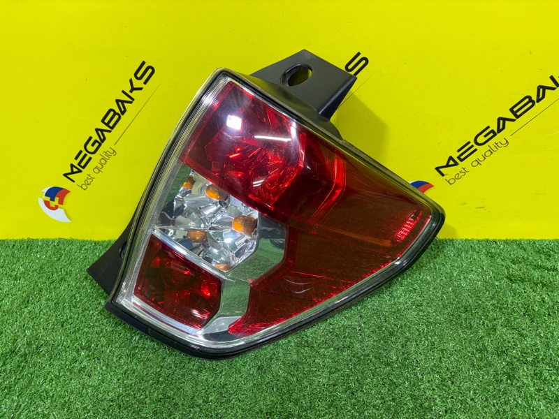 Стоп-сигнал SUBARU FORESTER SHJ FB20 2011 правый 220-20046 (б/у)