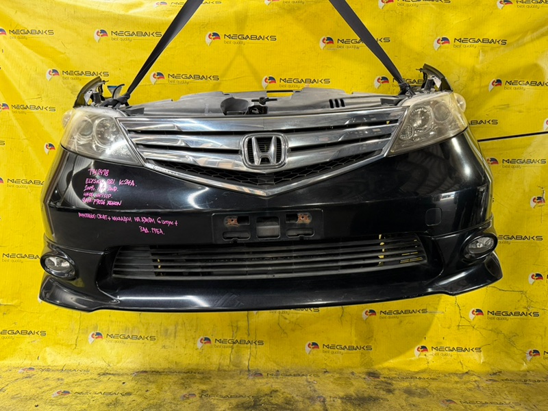 Nose cut HONDA ELYSION RR1 K24A 2009 P7026, OBVES (б/у)