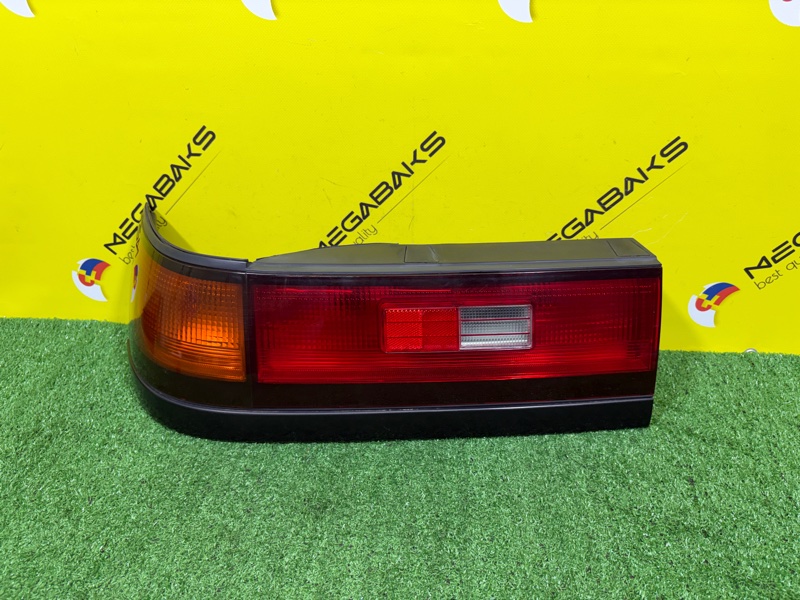 Стоп-сигнал TOYOTA CARINA ED ST182 3S-FE 1993 левый 20-297 (б/у)