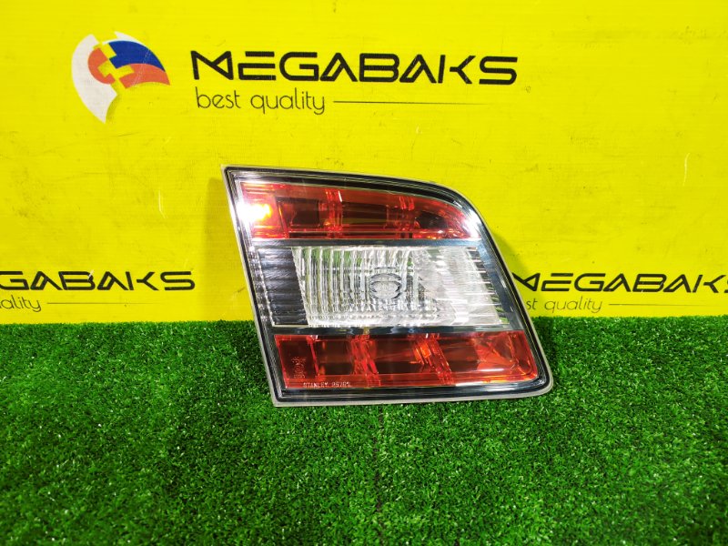 Стоп вставка MAZDA MPV LY3P L3-VE 2011 левый P5791 (б/у)