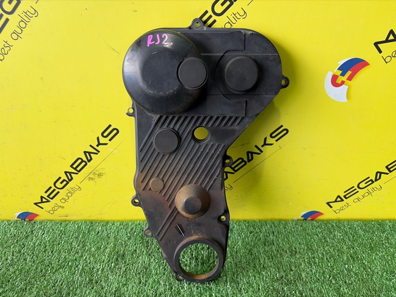 Кожух грм SUBARU R1 RJ2 EN07 2006 (б/у)