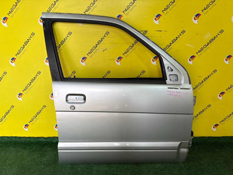 Дверь TOYOTA CAMI J102E K3-VET 2005 передняя правая (б/у)