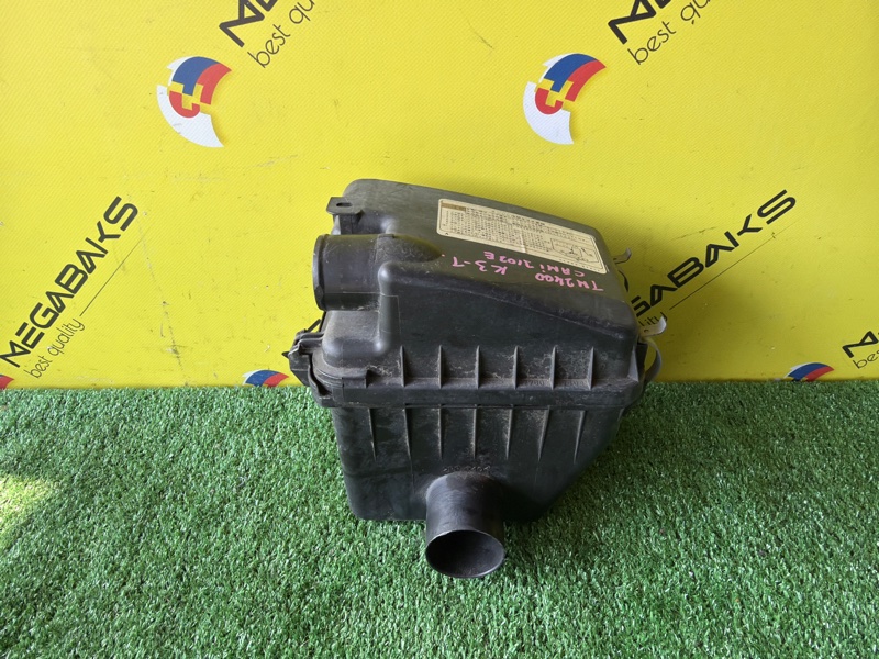 Корпус воздушного фильтра DAIHATSU CAMI J102E K3 (б/у)