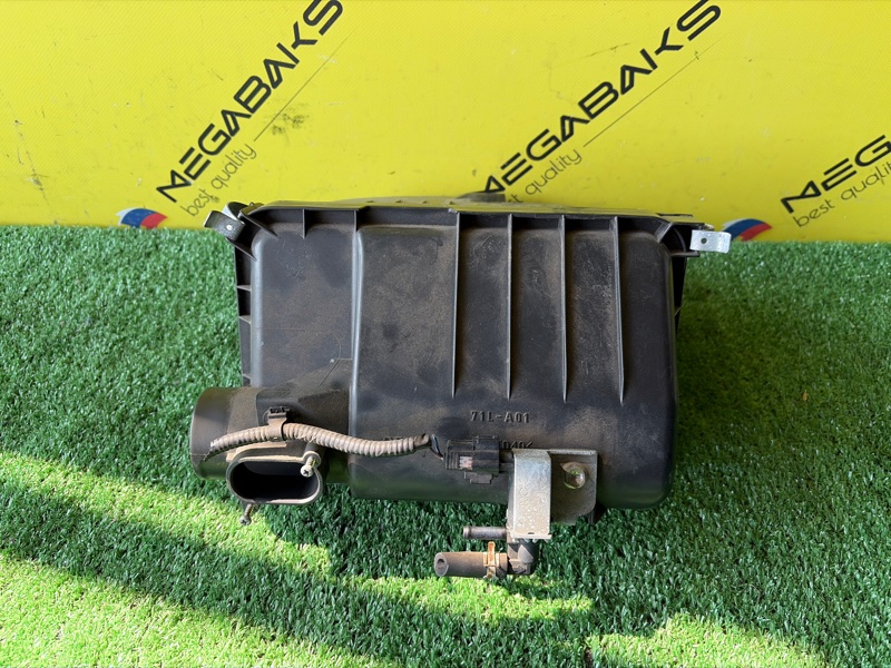 Корпус воздушного фильтра SUZUKI SWIFT ZD72S K12C 2011 (б/у)