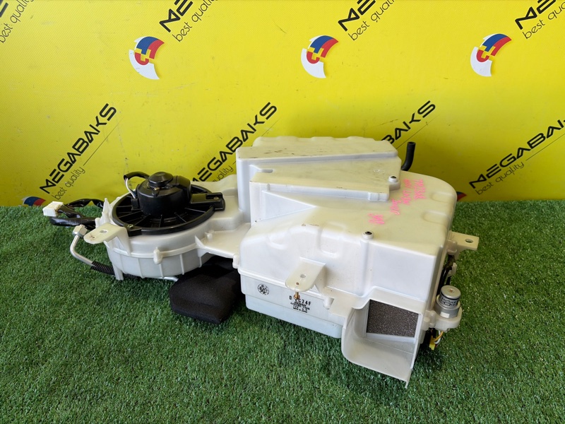 Печка MAZDA MPV LW3W 2002 задняя 194000-1270 (б/у)
