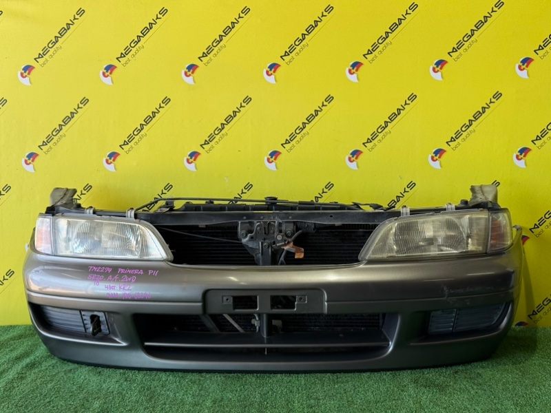 Nose cut NISSAN PRIMERA P11 SR18DE 1996 100-63396 (б/у)