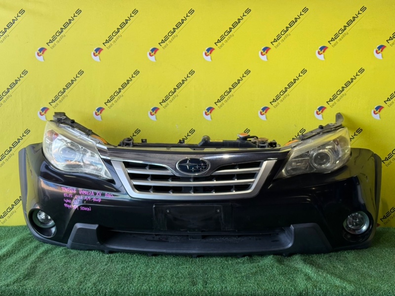Nose cut SUBARU IMPREZA XV GH3 EL154 2010 1809 (б/у)