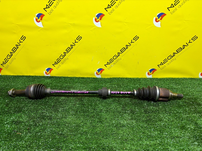 Привод NISSAN DAYZ B44W BR06 2020 передний правый (б/у)