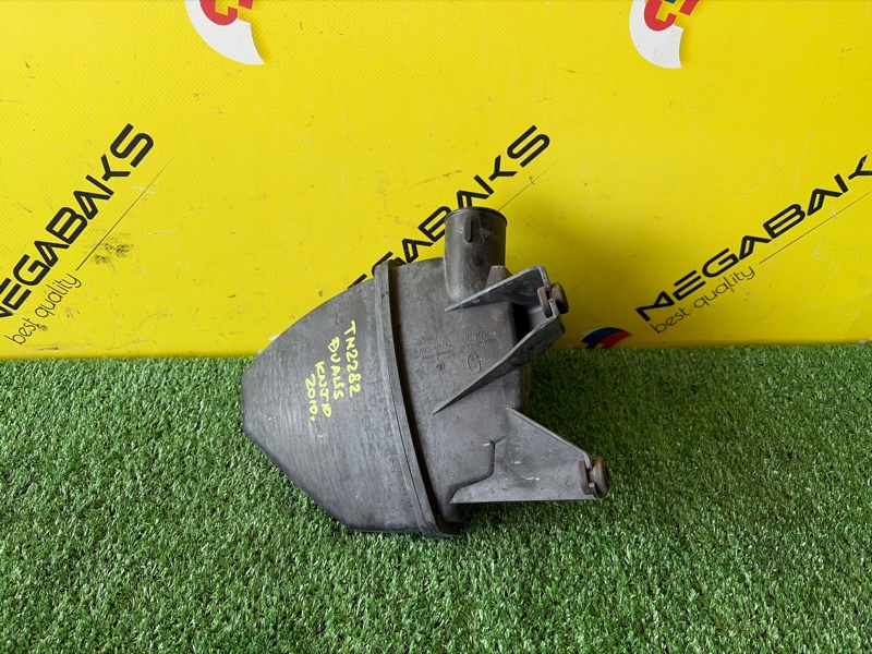 Влагоотделитель NISSAN DUALIS KNJ10 MR20DE 2010 1033319S01 (б/у)