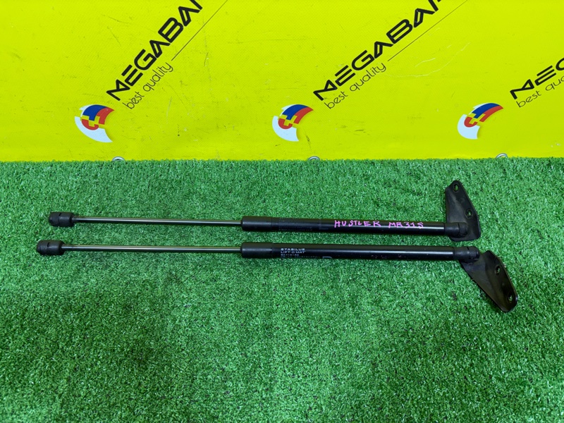 Амортизатор задней двери SUZUKI HUSTLER MR41S (б/у)