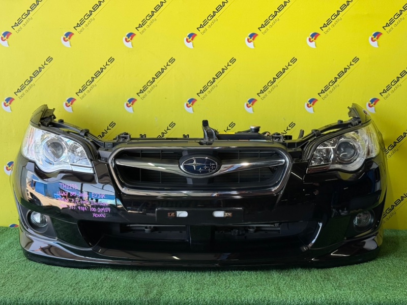 Nose cut SUBARU LEGACY BP5 EJ20X 2008 100-20959 (б/у)