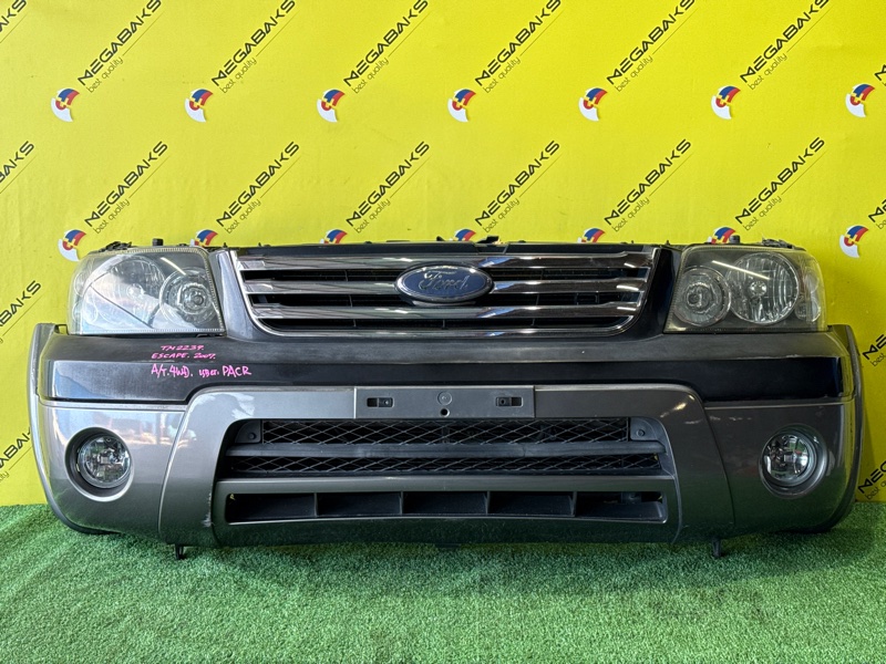 Nose cut FORD ESCAPE LFA L3-VE 2007 (б/у)