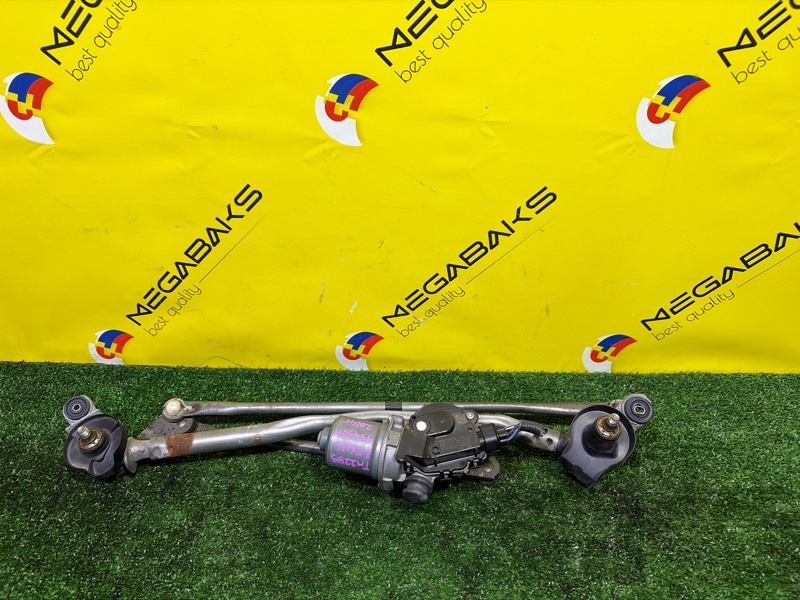 Мотор дворников LEXUS GS450h GWL10 2GR-FXE 2014 передний (б/у)