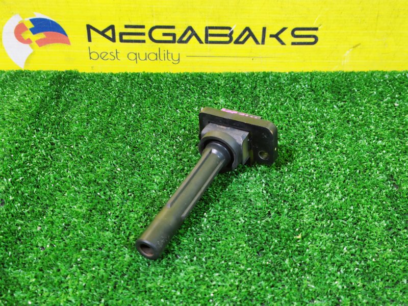 Катушка зажигания SUBARU R1 RJ2 EN07 2006 FK0284 (б/у)